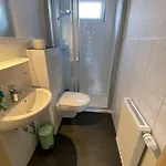 Prázdninový dům N4 Haus In Nordseenaehe Mit Terrasse Und Garten By Interhome *