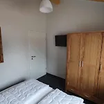 Prázdninový dům N4 Haus In Nordseenaehe Mit Terrasse Und Garten By Interhome