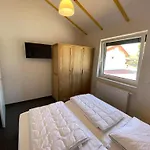 N4 Haus In Nordseenaehe Mit Terrasse Und Garten By Interhome Prázdninový dům