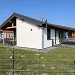 N4 Haus In Nordseenaehe Mit Terrasse Und Garten By Interhome Grosswurden