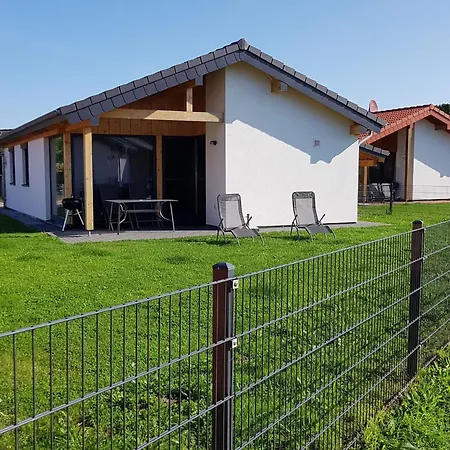Prázdninový dům N4 Haus In Nordseenaehe Mit Terrasse Und Garten By Interhome *