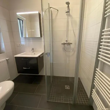 N4 Haus In Nordseenaehe Mit Terrasse Und Garten By Interhome Prázdninový dům