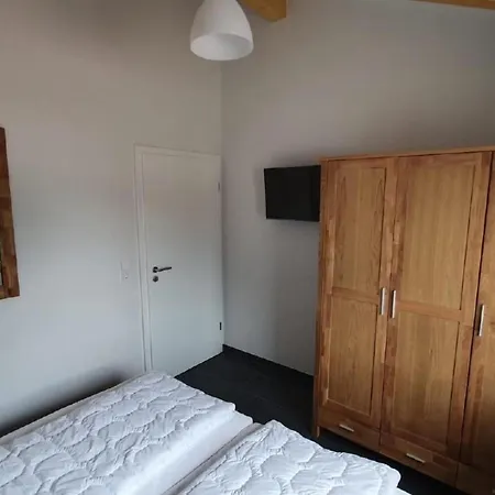 Prázdninový dům N4 Haus In Nordseenaehe Mit Terrasse Und Garten By Interhome