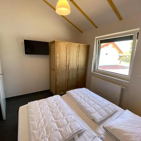 N4 Haus In Nordseenaehe Mit Terrasse Und Garten By Interhome Prázdninový dům