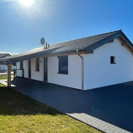 N4 Haus In Nordseenaehe Mit Terrasse Und Garten By Interhome Grosswurden